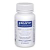 Pure Encapsulations Methylcobalamin 1,000 mcg - Vitamin B12 Supplement to Support Memory & Nerve Health - Premium Vitamin B12 Capsules - 60 Capsules view 1