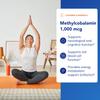 Pure Encapsulations Methylcobalamin 1,000 mcg - Vitamin B12 Supplement to Support Memory & Nerve Health - Premium Vitamin B12 Capsules - 60 Capsules view 3