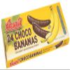 Casali Chocolate Bananas, 10.58-Ounce Trays (Pack of 4) view 1