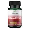 Swanson Nattozimes 65 Milligrams/2275 Fu 90 Veg Capsules Enzyme view 1