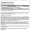 Swanson Nattozimes 65 Milligrams/2275 Fu 90 Veg Capsules Enzyme view 2