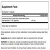 Swanson Chamomile Flower Extract 500 Milligrams Standardized to 1.2% Apigenin 6 mg per Capsule 60 Capsules view 2