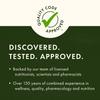 Swanson Chamomile Flower Extract 500 Milligrams Standardized to 1.2% Apigenin 6 mg per Capsule 60 Capsules view 3