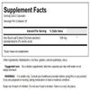 Swanson Holy Basil Extract (Tulsi) 400 Milligrams 60 Capsules view 2