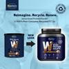 Biochem 100% Whey Isolate Protein Powder, Chocolate Flavor, 20g Grass-Fed Protein, Keto Friendly, Gluten Free, Vegetarian, Easily Digestible, 30.9 oz, 28 Servings view 2