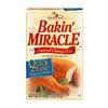 Bakin' Miracle: Seasoned For Chicken Fish & Pork Coating Mix, 16 Oz view 1