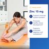 Pure Encapsulations Zinc 15 mg - Zinc Picolinate Supplement for Immune System Support, Growth & Development - for Wound Healing - 60 Capsules view 3
