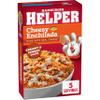 Hamburger Helper Cheesy Enchilada Pasta Meal (7.5 oz - 12 Pack) No Artificial Flavors, Ready in 3 Easy Steps, Quick Meals Perfect for Midweek Dinners, Busy Evenings & Families On-the-Go view 3