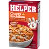 Hamburger Helper Cheesy Enchilada Pasta Meal (7.5 oz - 12 Pack) No Artificial Flavors, Ready in 3 Easy Steps, Quick Meals Perfect for Midweek Dinners, Busy Evenings & Families On-the-Go view 4