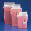 Sharps Container Systems (1 ea. or case of 24) view 1