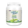 NOW Foods BetterStevia Organic Zero-Calorie Extract Powder, Keto Friendly, Suitable for Diabetics, No Erythritol, 1 Pound view 1