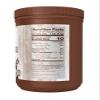 NOW Foods, Cocoa Powder, Cocoa Lovers Certified Organic, Pure, Non-Alkalized, with Polyphenols, 12-Ounce view 2