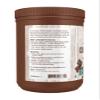 NOW Foods, Cocoa Powder, Cocoa Lovers Certified Organic, Pure, Non-Alkalized, with Polyphenols, 12-Ounce view 3