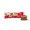 DeMet's Turtles Milk Chocolate Caramel Nut Cluster Bar (1.76 Ounce, 3-Piece Bar, 24 Count), Perfect Grab-N-Go Snack or Sit & Savor view 1