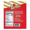 DeMet's Turtles Milk Chocolate Caramel Nut Cluster Bar (1.76 Ounce, 3-Piece Bar, 24 Count), Perfect Grab-N-Go Snack or Sit & Savor view 3