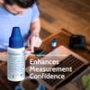 AgaMatrix Wavesense Normal Control Solution, 1 Vial (6 Ml) view 3
