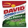 David Dill Pickle Sunflower Seeds, 5.25-Ounce Bags (Pack of 48) view 1