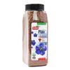 Badia Organic Whole Flax Seed, 22 oz  Superfood High in Fiber & Omega-3, Certified Organic, Non-GMO, for Baking, Smoothies & Cooking view 1