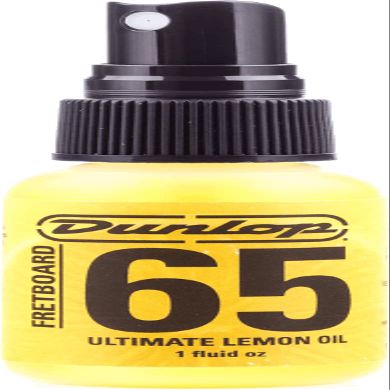 Formula 65 Ultimate Lemon Oil - 1Oz