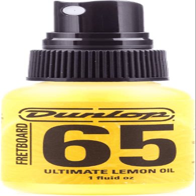 Formula 65 Ultimate Lemon Oil - 1Oz