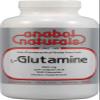 L-Glutamine 500 Capsules view 1