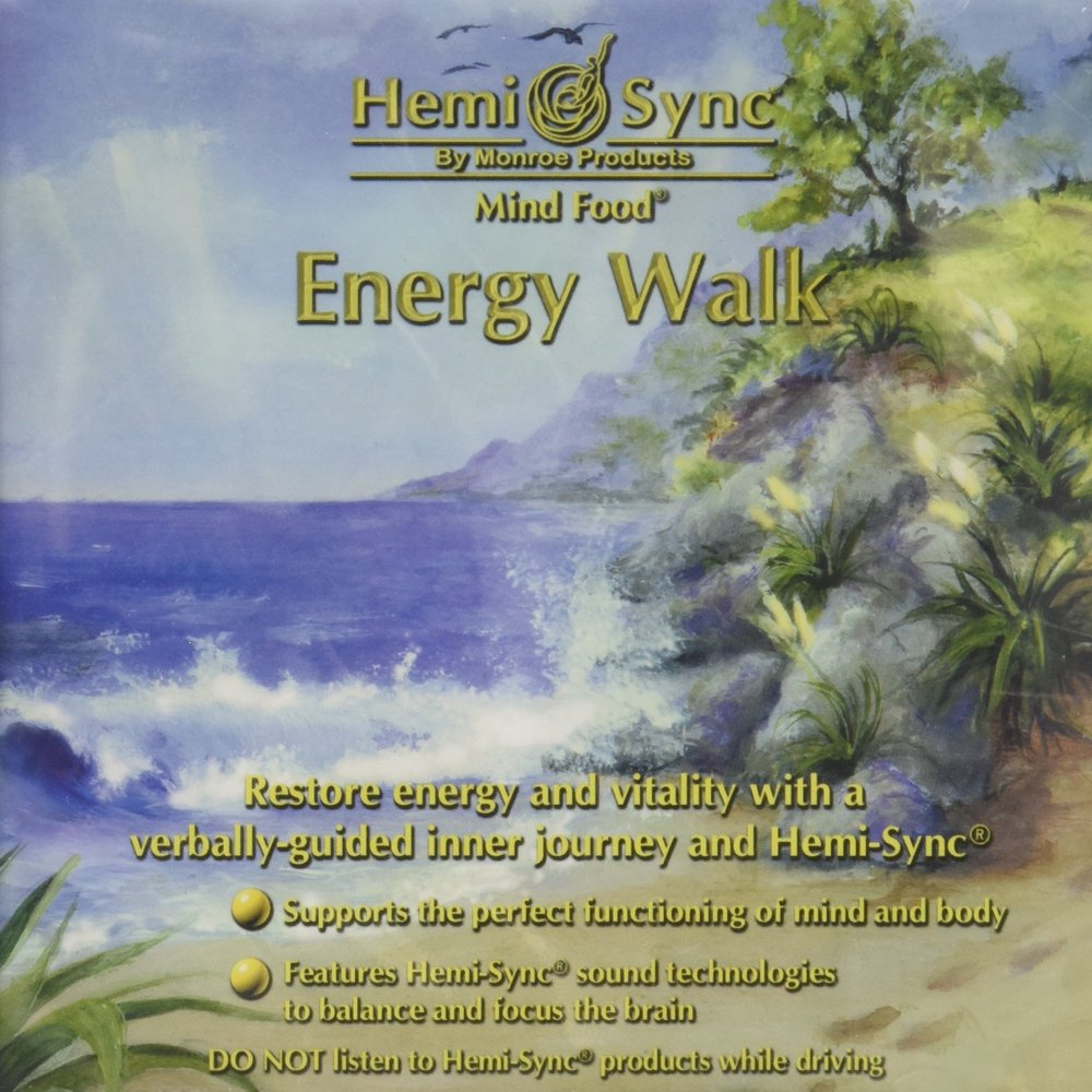 Hemi-Sync Energy Walk