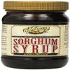 Golden Barrel Pure Sorghum Syrup - 16oz Jar of USA-Sourced Sweet Sorghum Syrup Rich in Iron - Natural Sweetener & Molasses Alternative for Pancakes, Oatmeal, Baking, Barbecue, & Cooking view 4