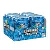 ICE BREAKERS Ice Cubes Peppermint Sugar Free Chewing Gum Bottles, 3.24 oz (4 Count, 40 Pieces) view 2