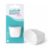 Safe & Sound Plastic Eye Bath by Murrays view 1