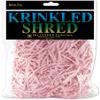 Cindus Krinkled Shred Solids, 2-Ounce, Baby Pink view 1