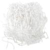 Cindus Krinkled Shred Solids 2 Oz: White view 1