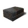 Sweater Stone - The Original Since 1985 - Garment Care for Sweaters and Knits - A Pumice-Like Brick for Removing Pilling and Balling - A Knitters Secret - Made in The USA view 2