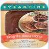 Byzantine Roasted Bruschetta, 5.5-Ounce Tray (Pack of 8) view 1