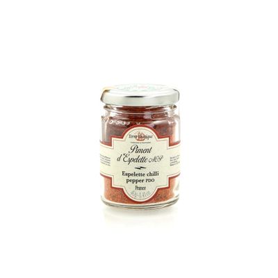 Espelette Piment Chilli Terre Exotique-1.4oz