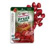 Brothers All Natural Freeze Dried Fruit Crisps, Strawberry, 0.26 Oz (Pack of 24), Made with 100% Fruit, Gluten Free, Soy Free, Vegan, Healthy Snack, Lunch Box Ready view 1