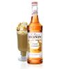 Monin - Toasted Marshmallow Syrup, Flavor of Campfire Treats, Natural Flavors, Great for Mochas, Shakes, Cocoas and Cocktails, Non-GMO, Gluten-Free (750 ml) view 1