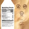 Monin - Toasted Marshmallow Syrup, Flavor of Campfire Treats, Natural Flavors, Great for Mochas, Shakes, Cocoas and Cocktails, Non-GMO, Gluten-Free (750 ml) view 2
