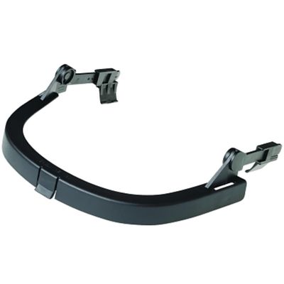 Headgear Brackets - bracket -plastic universal slot adapter cam lock