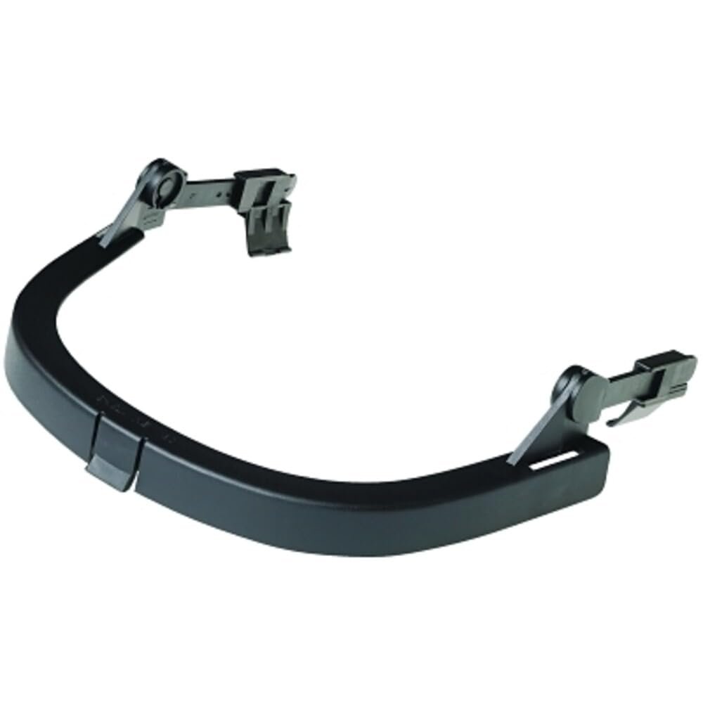 Headgear Brackets - bracket -plastic universal slot adapter cam lock