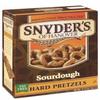 Snyder's of Hanover Sourdough Hard Pretzels Box, 13.5 oz view 1