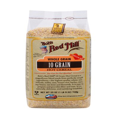 Bob's Red Mill 10 Grain Cereal - 25 oz