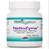 Allergy Research Group NutriCology NattoZyme 100 mg - Supplement to Support Healthy Circulation - Delivers 100 mg Nattokinase NSK-SD from Fermented Soybeans per Serving - 60 Servings - 60 Softgels view 1