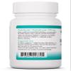 Allergy Research Group NutriCology NattoZyme 100 mg - Supplement to Support Healthy Circulation - Delivers 100 mg Nattokinase NSK-SD from Fermented Soybeans per Serving - 60 Servings - 60 Softgels view 3