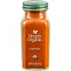Simply Organic Cayenne Pepper, 2.89 Ounce, Pure, Organic Cayenne Peppers, No GMO's, Kosher Certified view 1