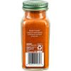 Simply Organic Cayenne Pepper, 2.89 Ounce, Pure, Organic Cayenne Peppers, No GMO's, Kosher Certified view 2