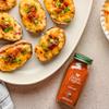 Simply Organic Cayenne Pepper, 2.89 Ounce, Pure, Organic Cayenne Peppers, No GMO's, Kosher Certified view 4