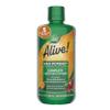 Nature's Way Alive! Max Potency Complete Liquid Multivitamin for Women and Men with Antioxidant Beta Carotene, Vitamins C & E and Food-Based Blends, Citrus Flavored, 30.4 Fl Oz view 1