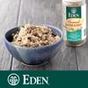 Eden Organic Seaweed Gomasio, 3.5 oz Galss Jar, Sesame Salt view 4