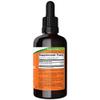 NOW Foods Supplements, Kava Kava Liquid Extract with Glycerin, Dropper Included, Relaxation*, 2-Ounce view 2