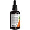 NOW Foods Supplements, Kava Kava Liquid Extract with Glycerin, Dropper Included, Relaxation*, 2-Ounce view 3